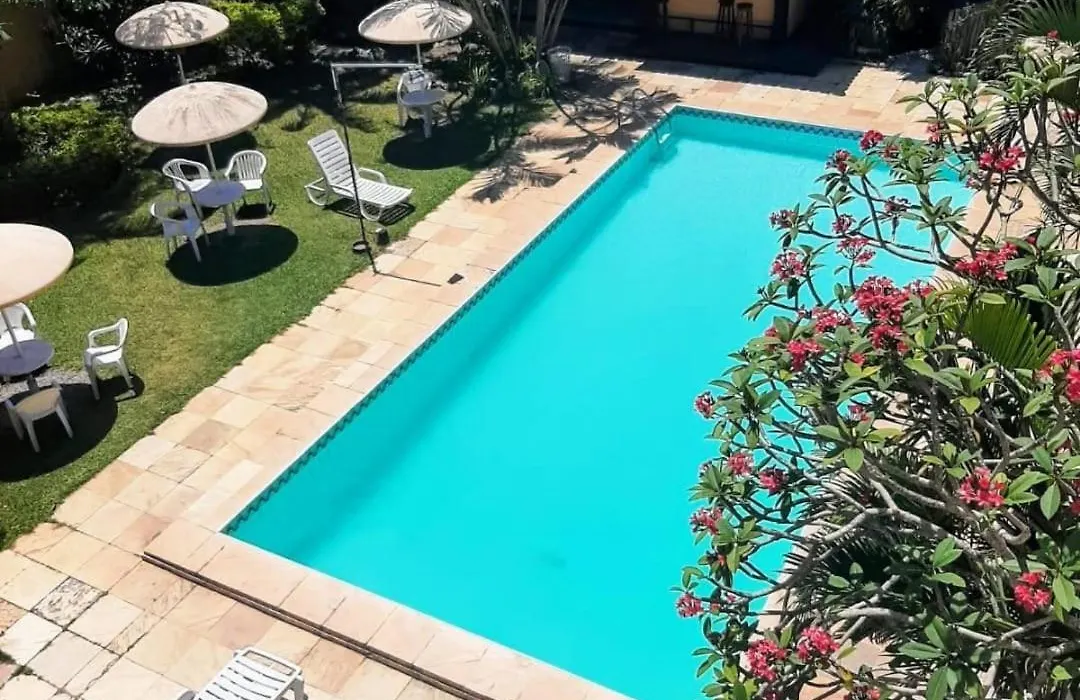 Hotel La Brise-1