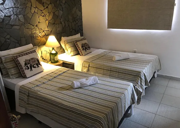 Pousada Cantinho De Minas Cabo Frio