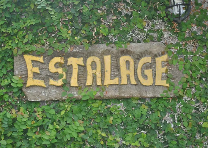 Pousada Estalage Cabo Frío