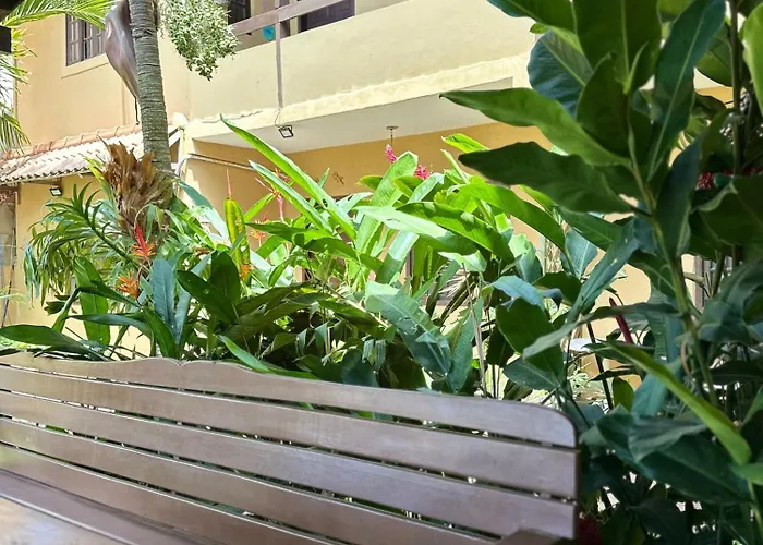 Suites do PeróHotel Cabo Frio